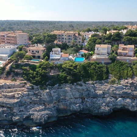 Cala Pi Splendide Villa En 1Ere Ligne Cala Pi (Mallorca) Exterior foto